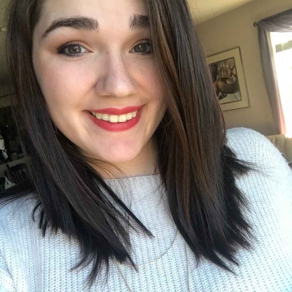 Meet your Posher, Lauren